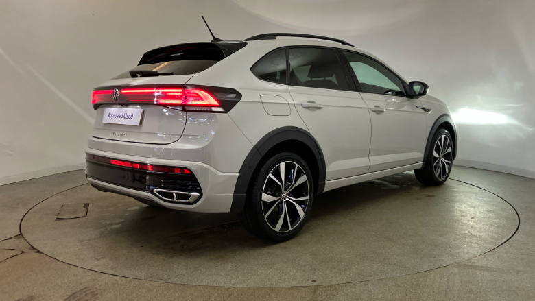 Volkswagen Taigo 1.5 TSI 150 R-Line 5dr DSG Petrol Hatchback